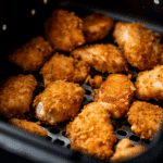 Air Fryer Chicken Nuggets Recipe