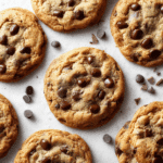 Copycat Nestlé Toll House Chocolate Chip Cookies Recipe