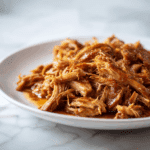 Slow Cooker Hawaiian BBQ Pulled Pork Recipe