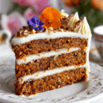 Delightful Easter Hummingbird Cake Recipe