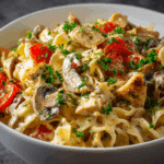 Easy and Delicious Chicken Spaghetti Recipe