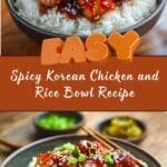 A Flavor-Packed Comfort Meal Recipe
