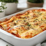 Beef Enchiladas Recipe