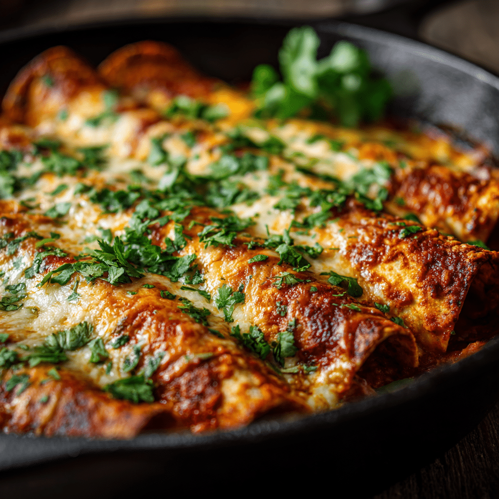 Loaded Smothered Beef Burritos Recipe