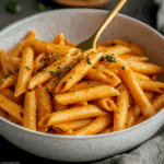 Creamy Tomato Pasta Recipe