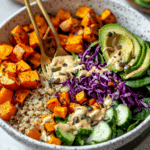 Buddha Bowl Recipe