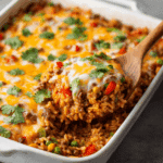 Best Casserole Mexicaine Recipe