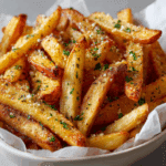 The Best French Fries in Air Fryer