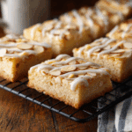 Almond Bars