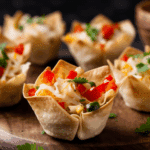 Fresno Poppers Recipe