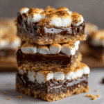 S’mores Bars