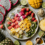 Tropical Fruit Salad