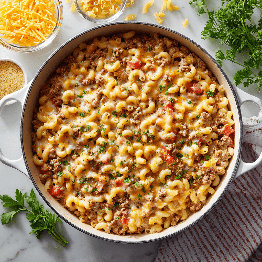 Beefaroni