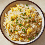 Easy 20-Minute Egg Fried Rice