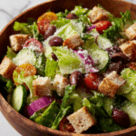 Big Classic Italian Salad