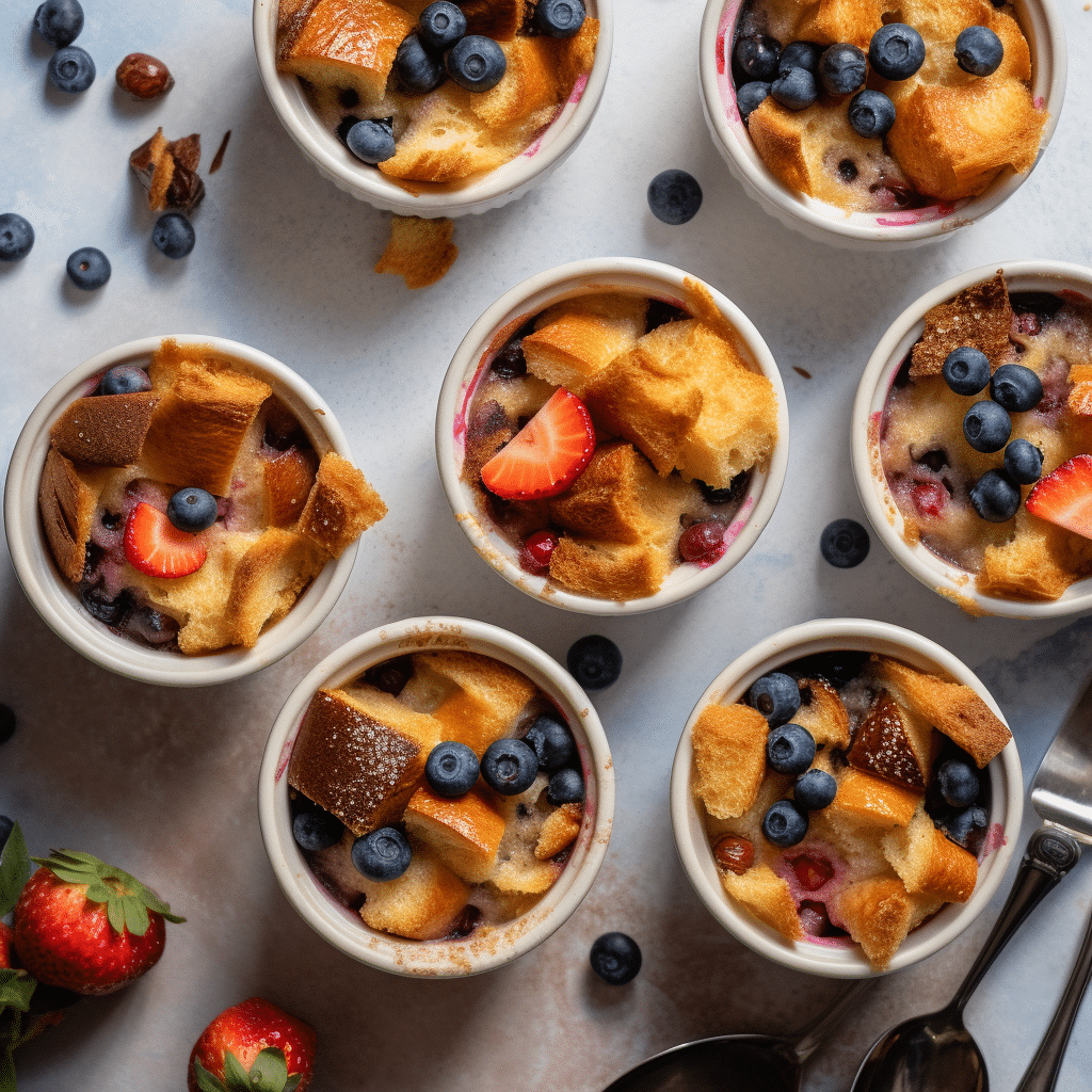 Best French Toast Muffin Cups for a Quick and Easy Breakfast Recipe