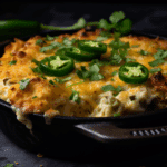 Easy Chile Relleno Casserole Recipe