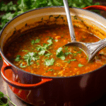 Lentil Soup Recipe