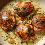 Marry Me Chicken: A Recipe That Will Win Hearts