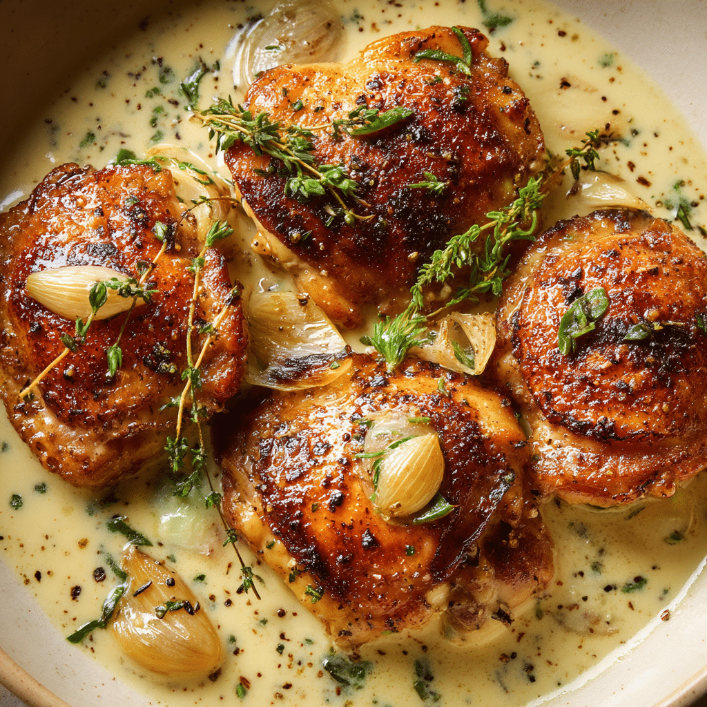 Marry Me Chicken: A Recipe That Will Win Hearts