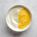 Simple Mustard Mayonnaise Recipe