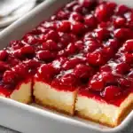 Cherry Delight Recipe