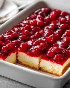 Cherry Delight Recipe