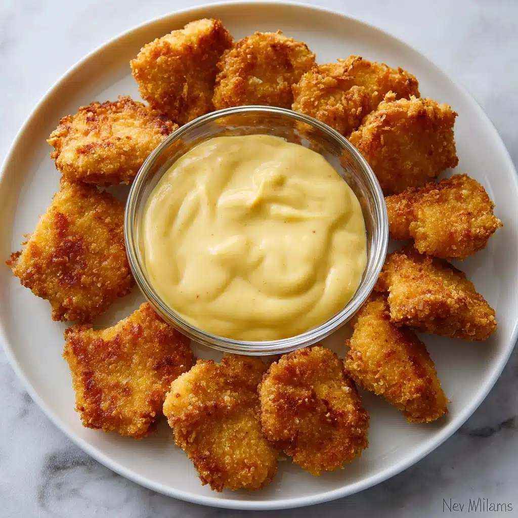 homemade chick fil a sauce gluten free Recipe - Recipe Image