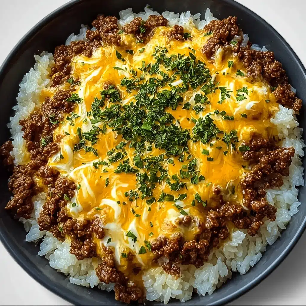 Delicious Recipe - Recipe Image