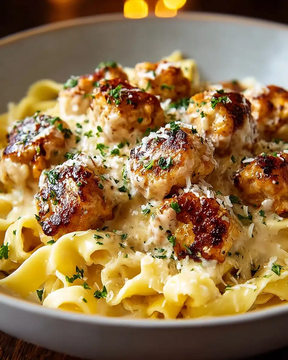 Delicious Recipe