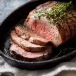 How to Cook a Juicy Venison Steak Recipe