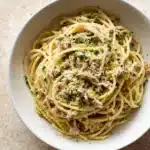 Easy Canned Tuna Pasta Recipe