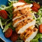 Oven Baked Thin Sliced Chicken Breasts Recipe