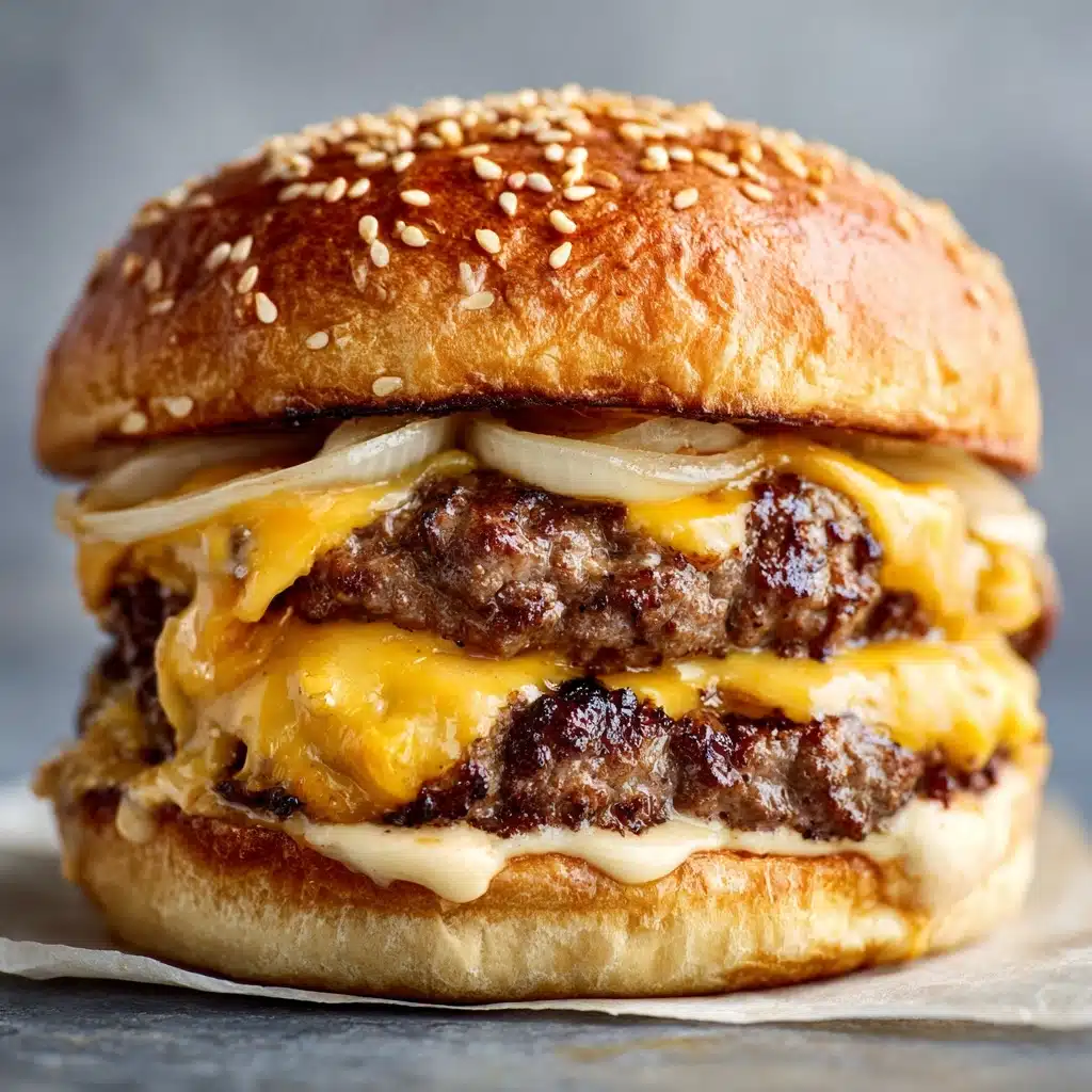 Five Guys Burger Copycat Recipe