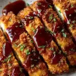 Incredible Hot Honey Chicken Recipe