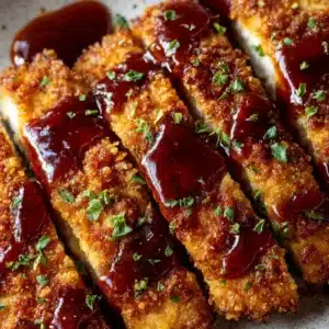 Incredible Hot Honey Chicken Recipe