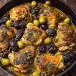 Chicken Marbella Recipe