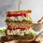 Greek Yogurt Tuna Salad Recipe
