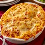 Million Dollar Spaghetti Recipe