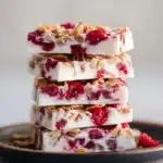 Yogurt Bark Recipe