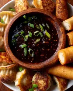 Homemade Hoisin Sauce Recipe