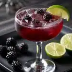 Halloween Mocktail Recipe