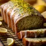 Lemon Zucchini Bread Recipe