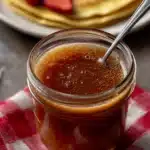 Homemade Buttermilk Syrup Recipe