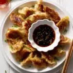 Pot Sticker Sauce Recipe