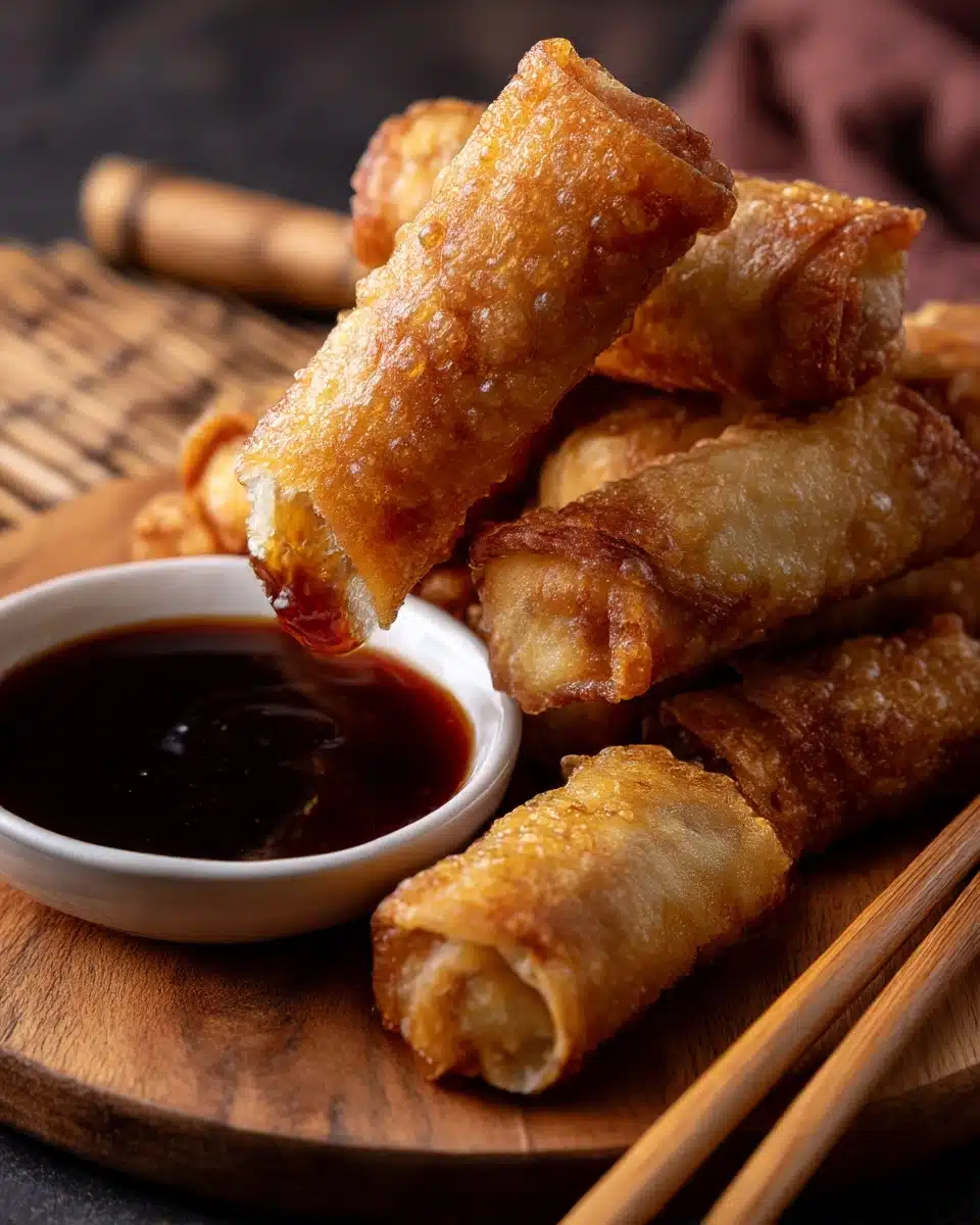 Egg Roll Dipping Sauce Recipe