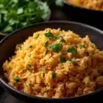 Spanish Rice Recipe