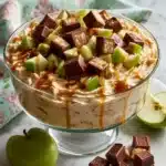 Snickers Apple Salad Recipe