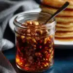 Butter Pecan Syrup Recipe