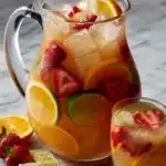 Tropical Punch Recipe